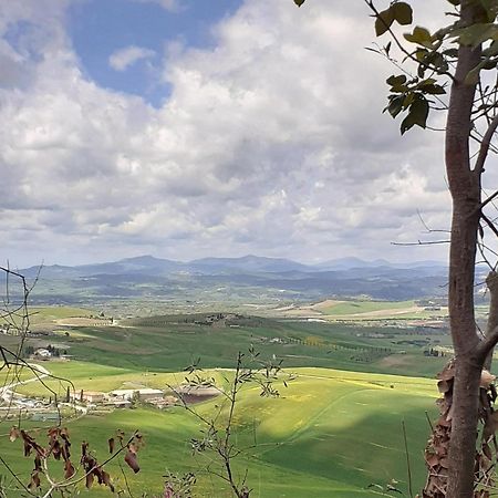 Castelvecchio B&B Montenero d'Orcia Eksteriør bilde